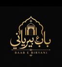 Baab E Biryani